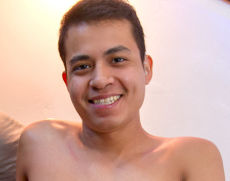 Twink Hole Play With Horny Isaac