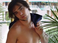 Zack Randall