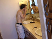 Zack Randall