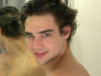 Zack Randall