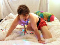 Zack Randall
