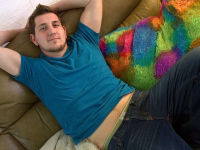 Wyatt Blaze