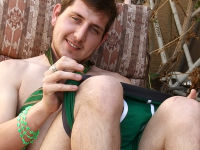 Wyatt Blaze
