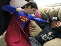 Zack Randall & Wyatt Blaze