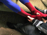Zack Randall & Wyatt Blaze