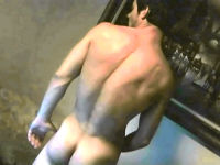 Zack Randall