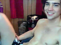 Zack Randall