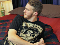 Luke Mason