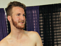 Luke Mason