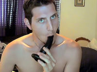Wyatt Blaze