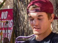 Lucas Daniels