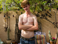 Ethan Hawkes
