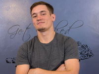 Lucas Daniels