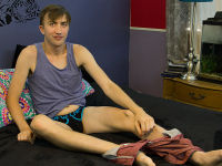 Cody Kings