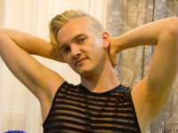 Oliver Tucker