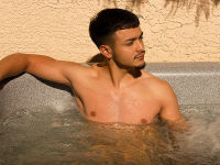 Zane Vega