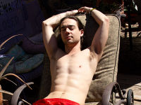 Zack Randall