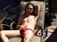 Zack Randall