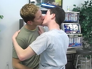Zach+%26+Ryan+Gamble+on+Love