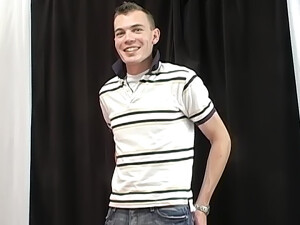 Garrett%27s+Interview