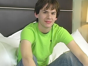 Cameron%27s+Interview