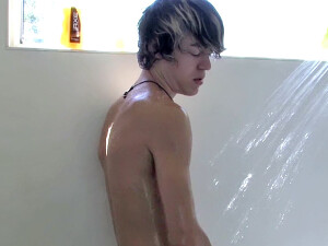 How+a+Dirty+Boy+Gets+Clean