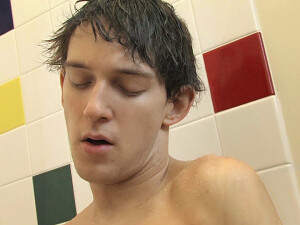 Andy%27s+Shower+Solo