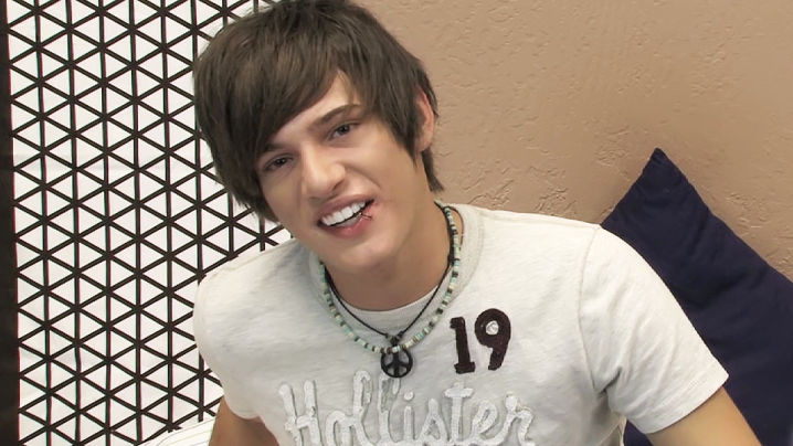 Connor Terrence's Interview