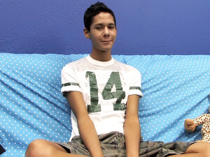 Felix%27s+Dildo+Show