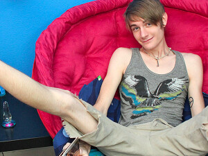 Preston+Andrew%27s+Big+Dildo