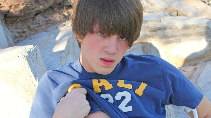 Jordan Long