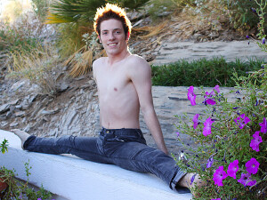 Jesse+Jordan%27s+a+Bendy+Boy