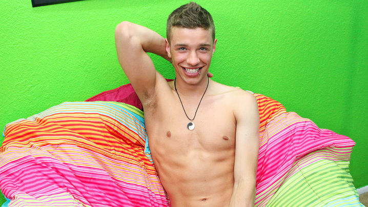 Ryan Sharp