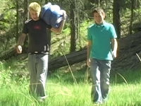Clay Whorton & Kevin Grey