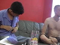 Alex & Angel Initial Interview