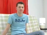 Brett Ryder's Jerkin'