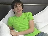 Cameron's Interview