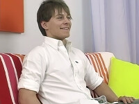 Jonathan spills his guts