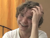 Sebastian's Interview