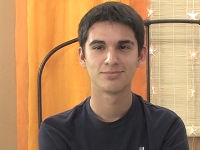 Nate's Interview