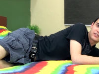 Jake's Confessions