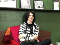 Getting to know Kurt