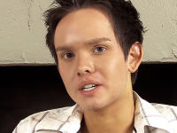 Trevor's Interview