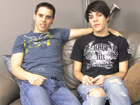 Alonzo & Derrick's Comeback Tour