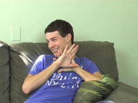 Interview with Chase Harding