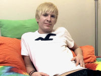 Liam's Lay Back