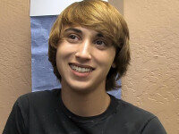 All About Brett Starr