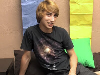 All About Brett Starr