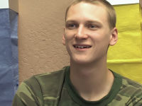 Paris Killian's Interview