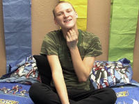 Paris Killian's Interview